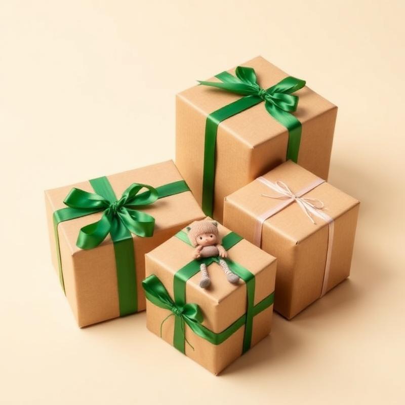 Idées cadeaux